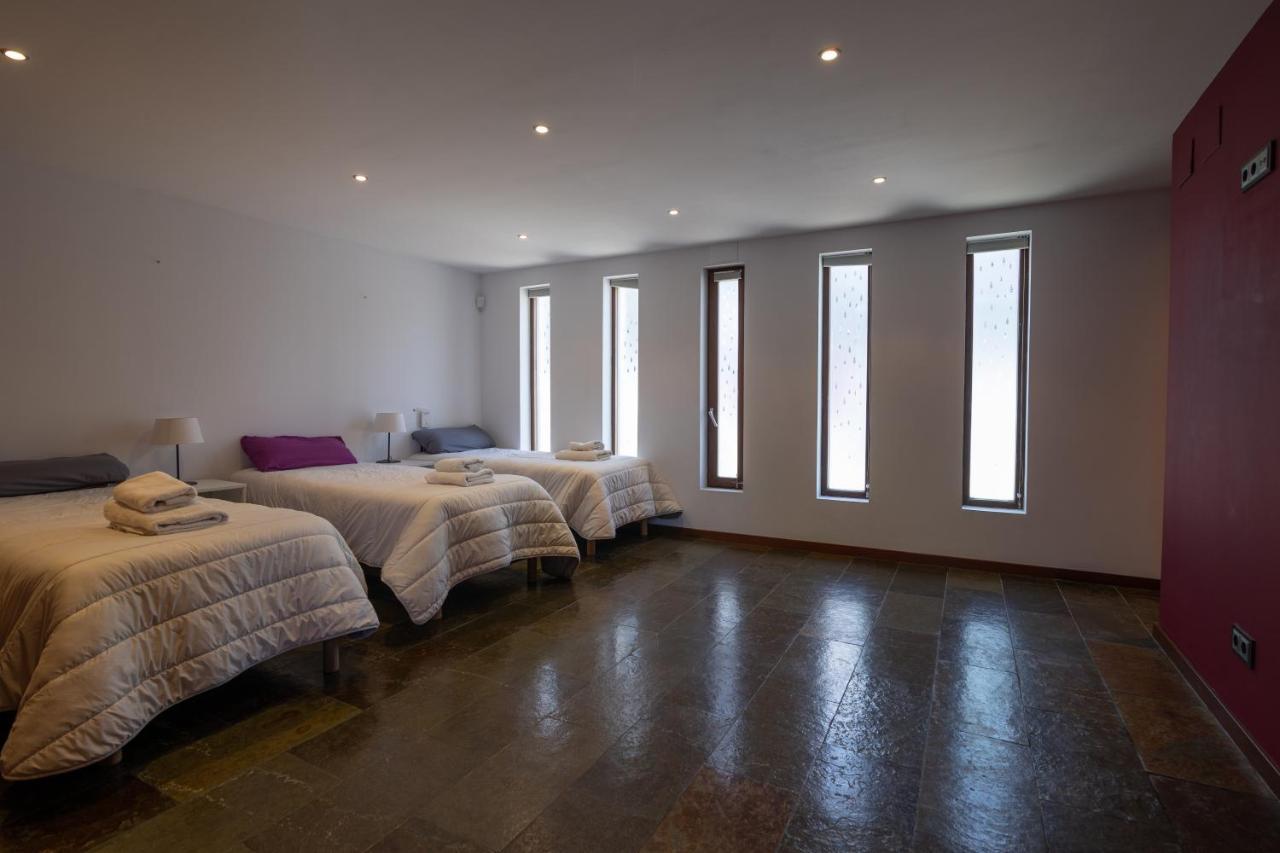 Villa Huerta 2, Paterna, Jacuzzi, Sauna 外观 照片