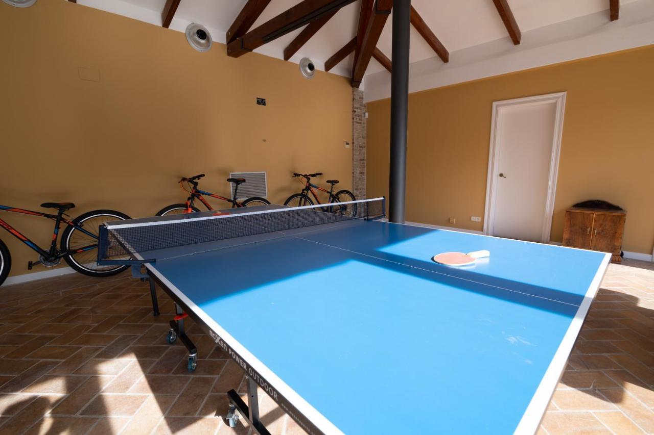 Villa Huerta 2, Paterna, Jacuzzi, Sauna 外观 照片