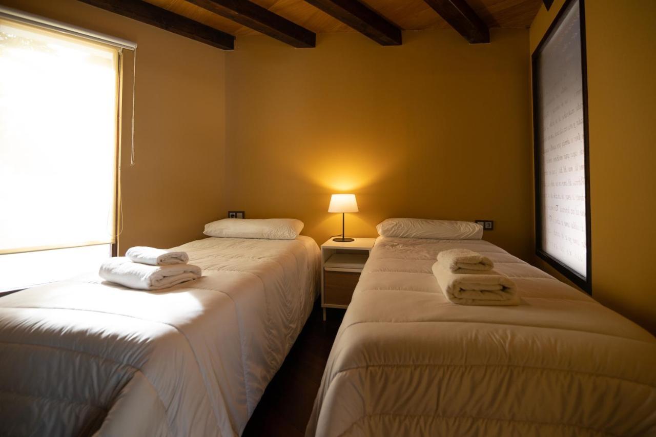 Villa Huerta 2, Paterna, Jacuzzi, Sauna 外观 照片