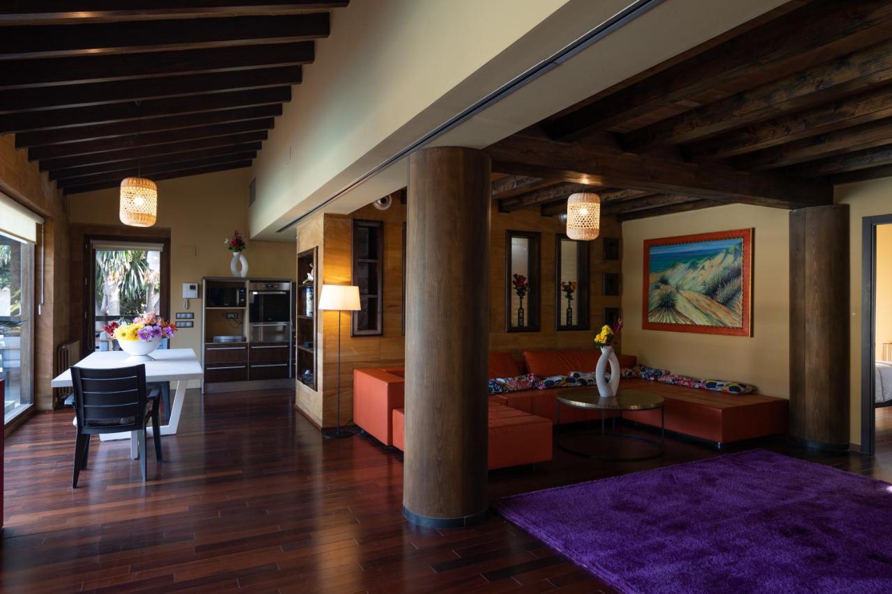 Villa Huerta 2, Paterna, Jacuzzi, Sauna 外观 照片