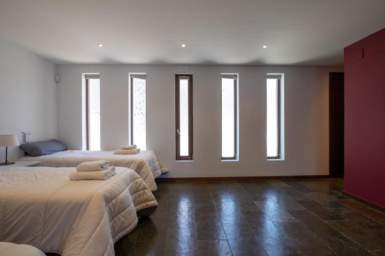 Villa Huerta 2, Paterna, Jacuzzi, Sauna 外观 照片