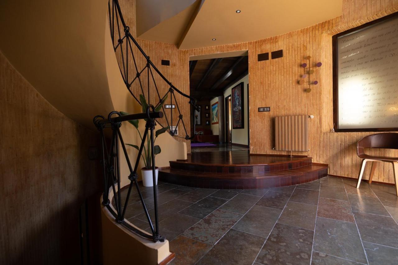 Villa Huerta 2, Paterna, Jacuzzi, Sauna 外观 照片