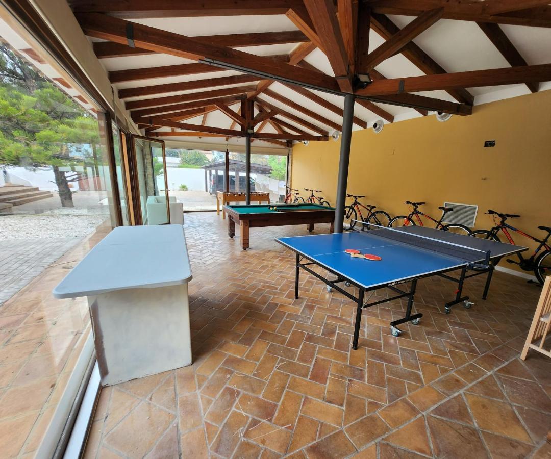 Villa Huerta 2, Paterna, Jacuzzi, Sauna 外观 照片